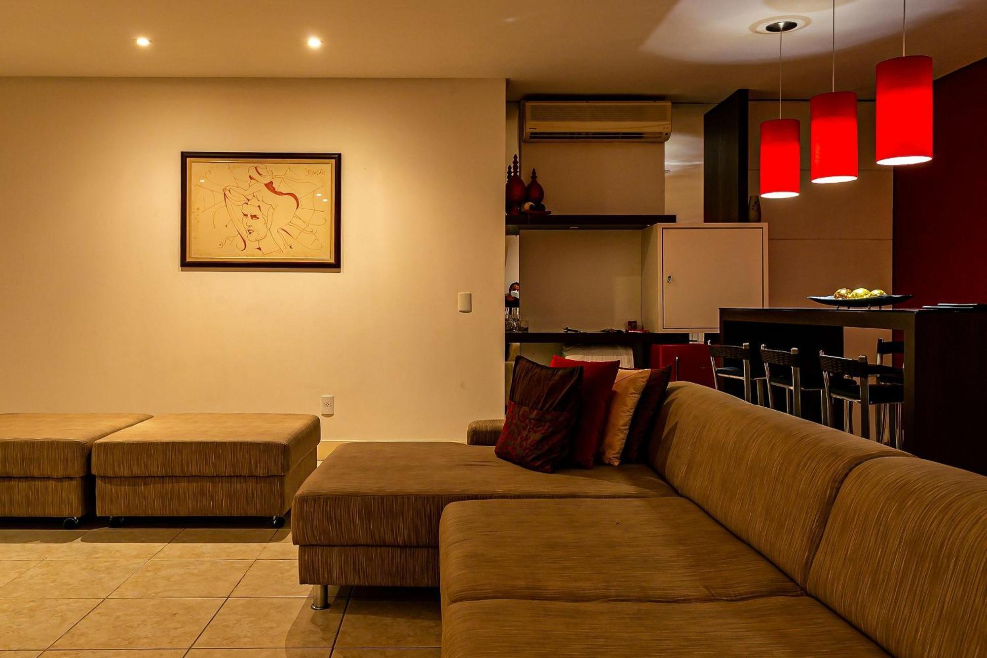 Nantai Premium Motel - Florianopolis — Photos 1